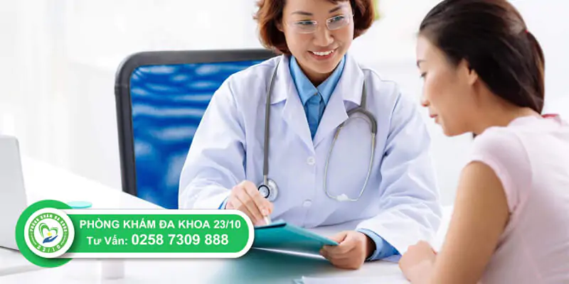 Phá thai cần nên lựa chọn phòng khám uy tín, an toàn và chất lượng