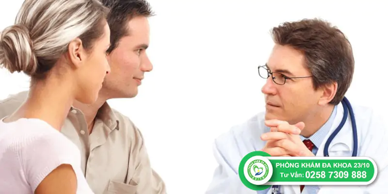 Vì sao nên phá thai tại cơ sở y tế uy tín - chất lượng?