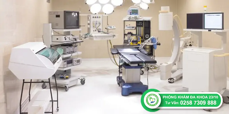 Vì sao nên lựa chọn phá thai tại phòng khám đa khoa Nha Trang?