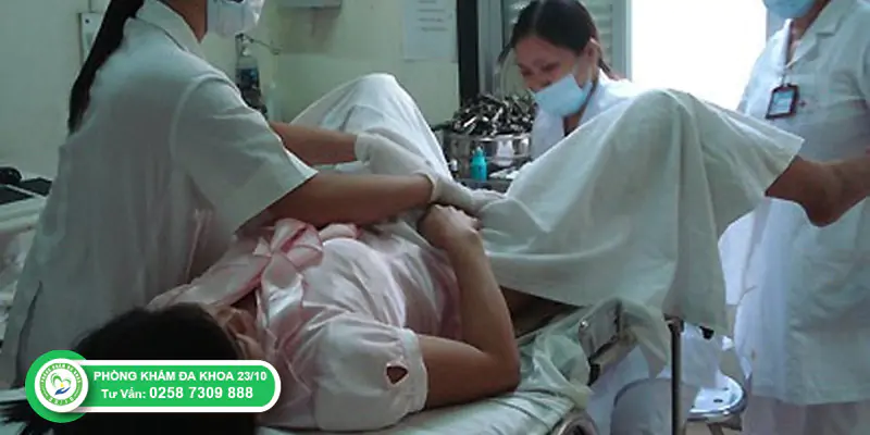 Chi phí nạo, hút thai ở các phòng khám có đắt không?