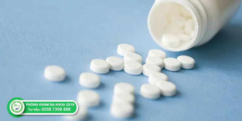 Nguy hiểm tiềm ẩn khi sử dụng thuốc phá thai tại nhà